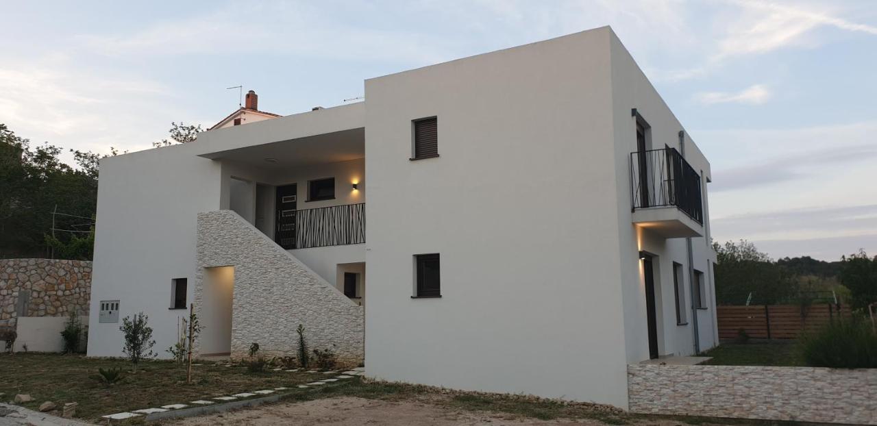 Sea Melody Apartment Lopar Exterior photo