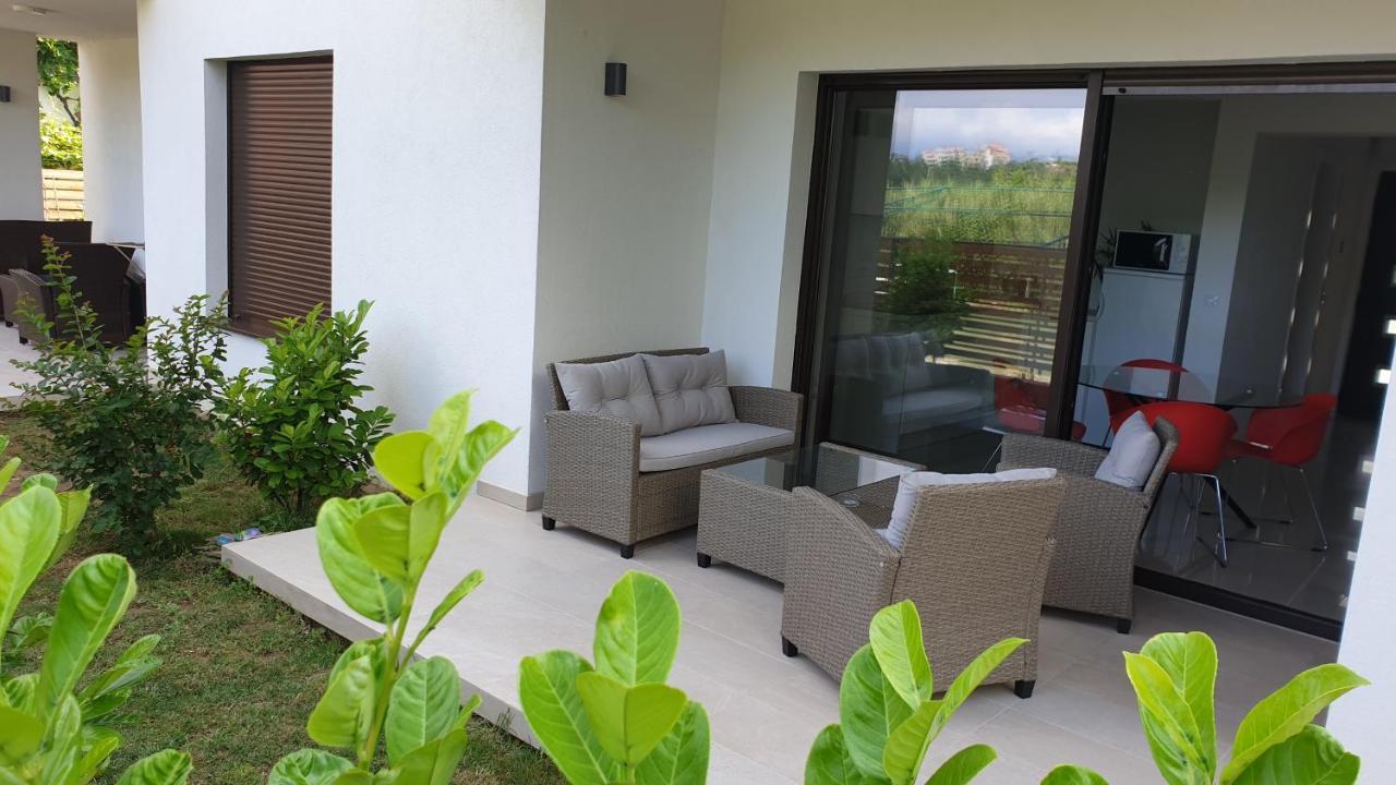 Sea Melody Apartment Lopar Exterior photo