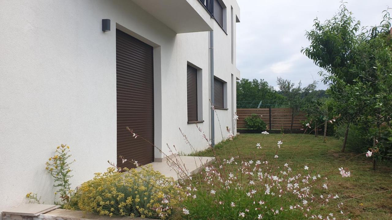 Sea Melody Apartment Lopar Exterior photo
