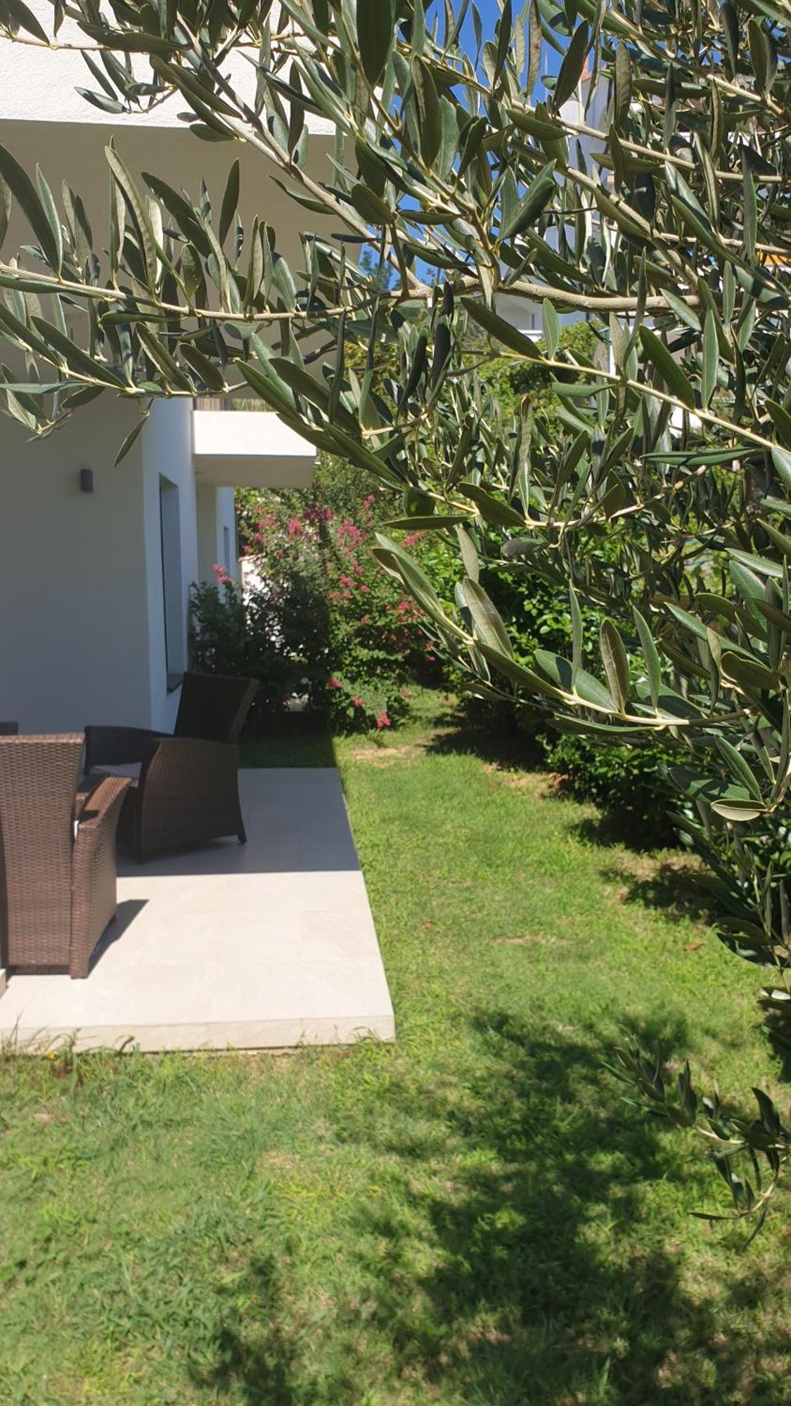 Sea Melody Apartment Lopar Exterior photo