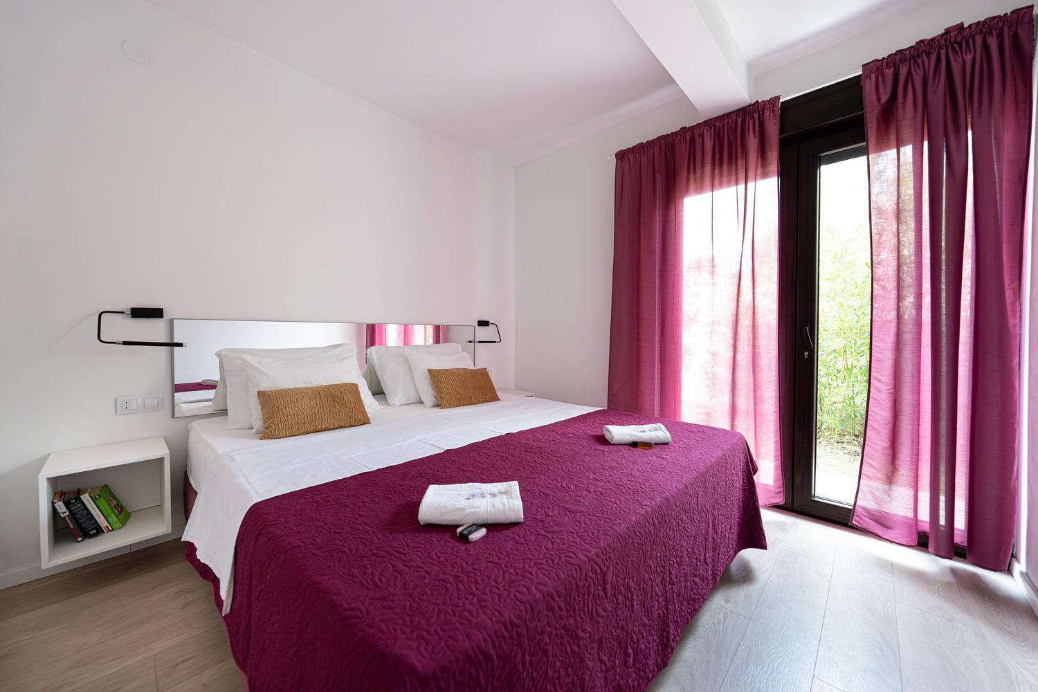 Sea Melody Apartment Lopar Exterior photo