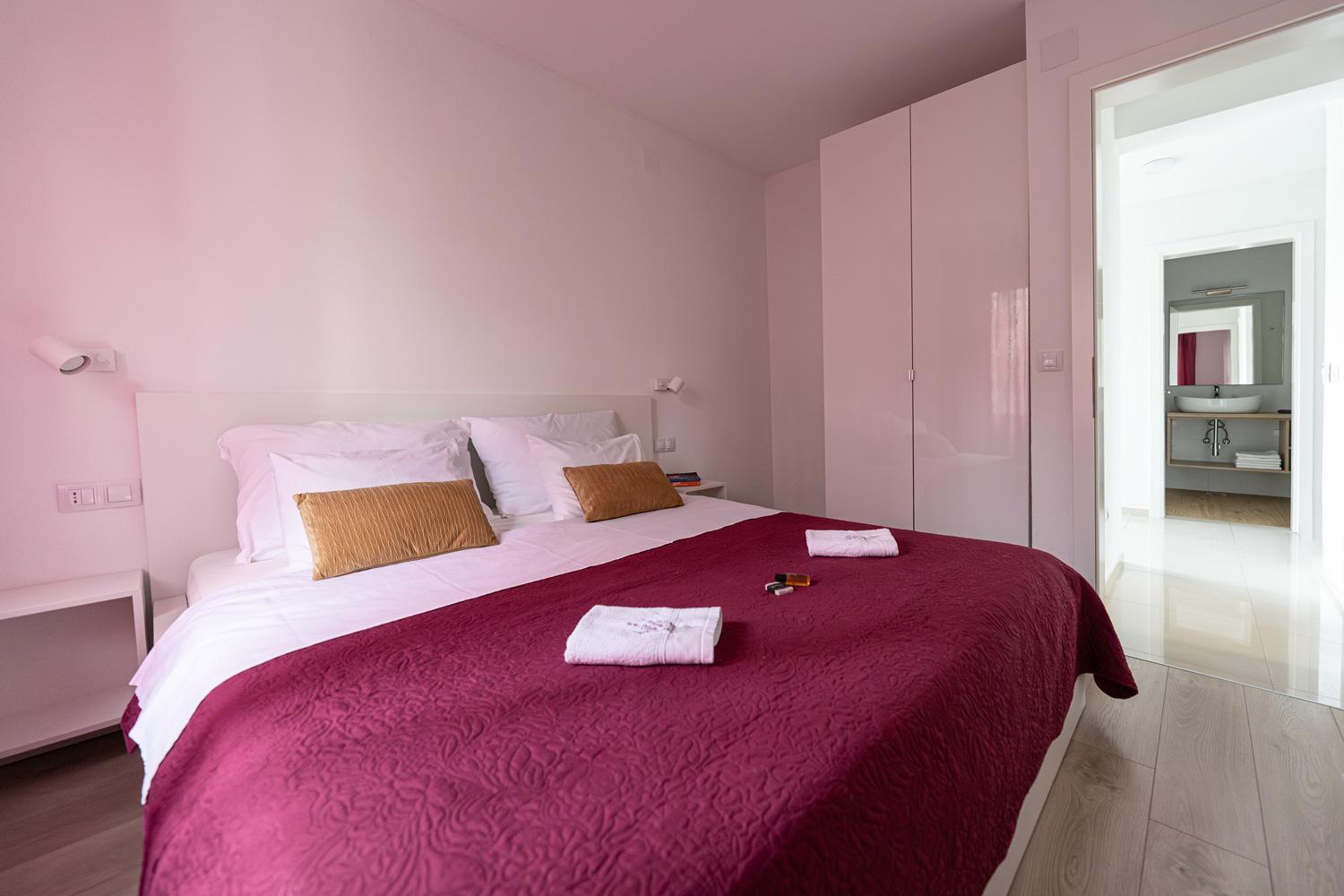 Sea Melody Apartment Lopar Exterior photo