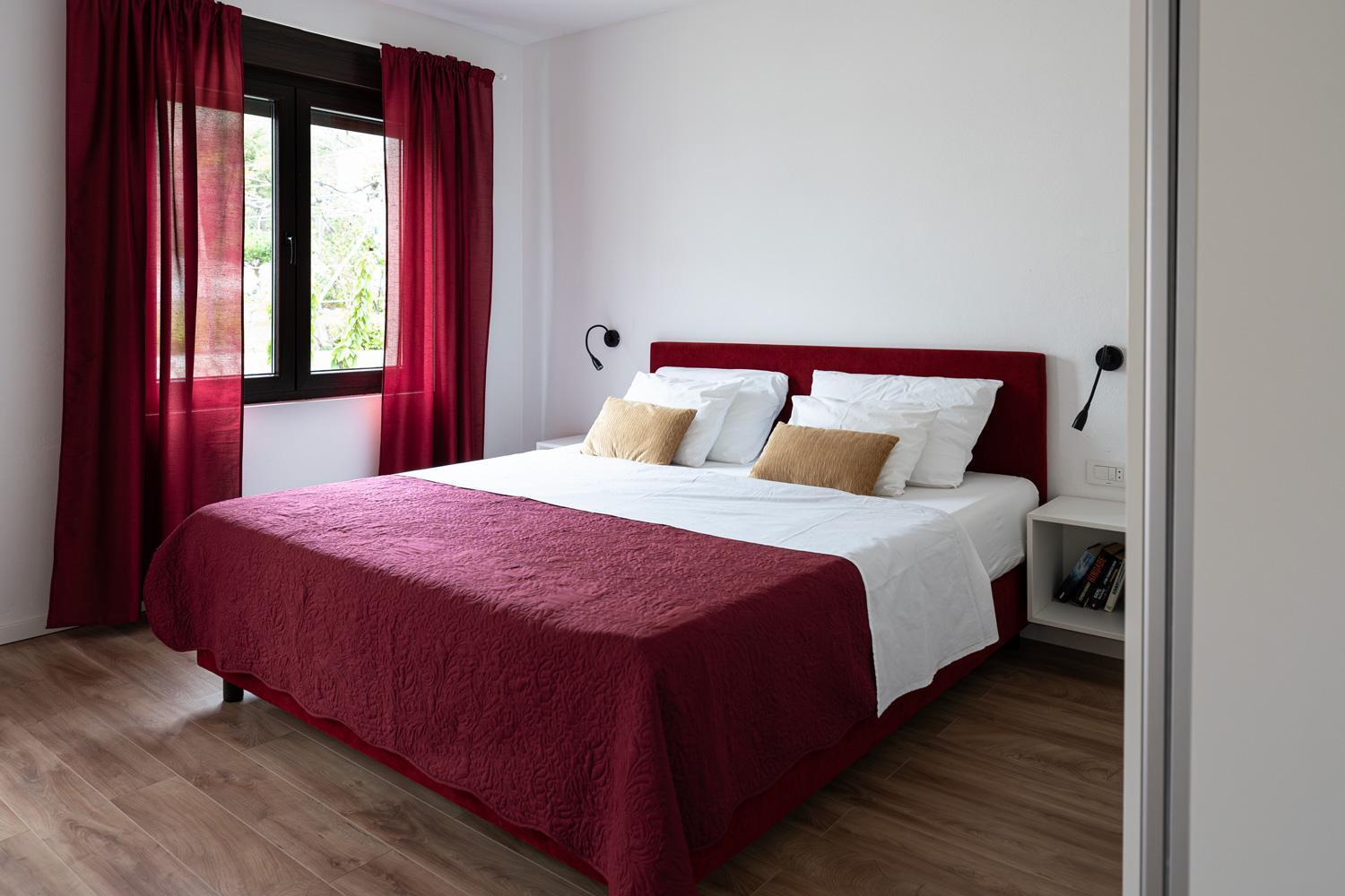 Sea Melody Apartment Lopar Exterior photo