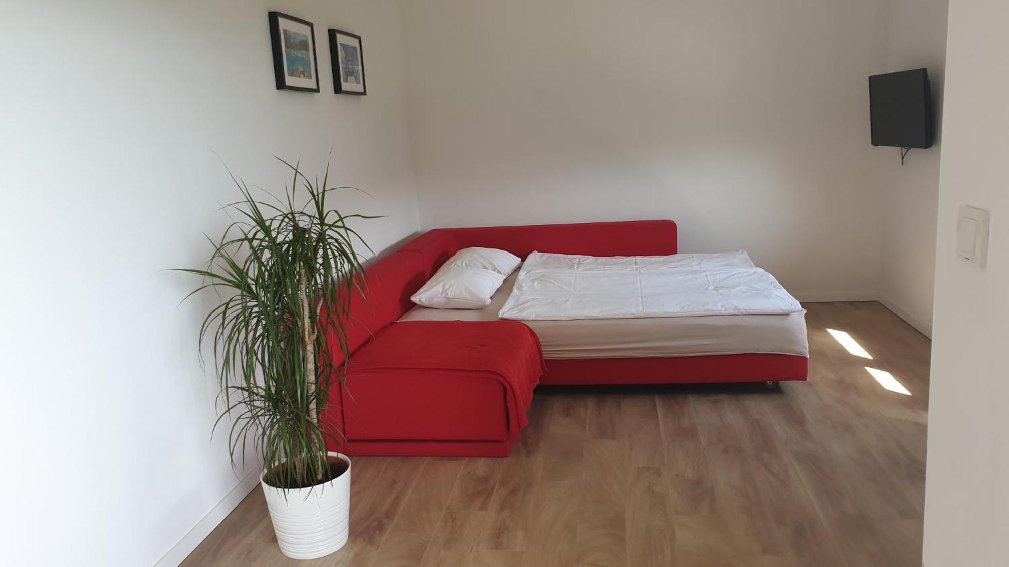 Sea Melody Apartment Lopar Room photo